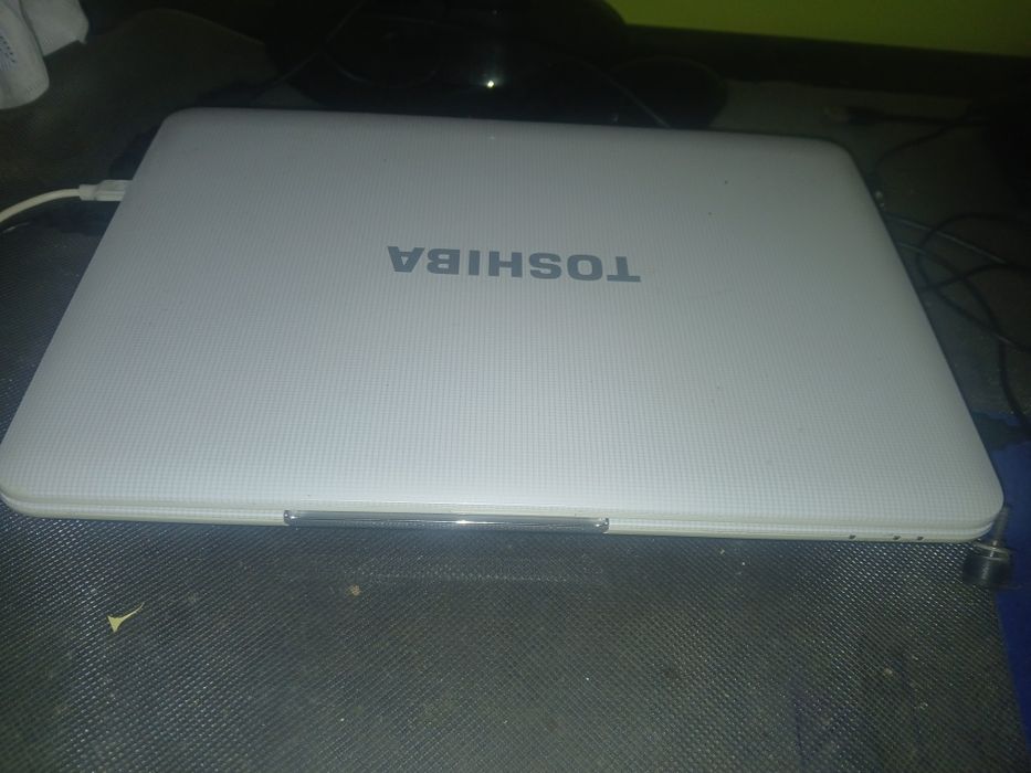 Portatil toshiba