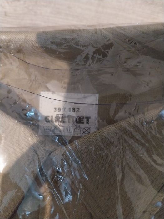 Koszulo bluza z krótkim rękawem 39/182