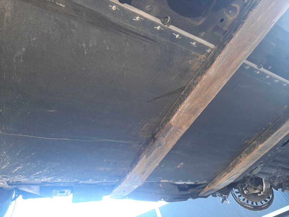 BYD - CARRO PARA PEÇAS