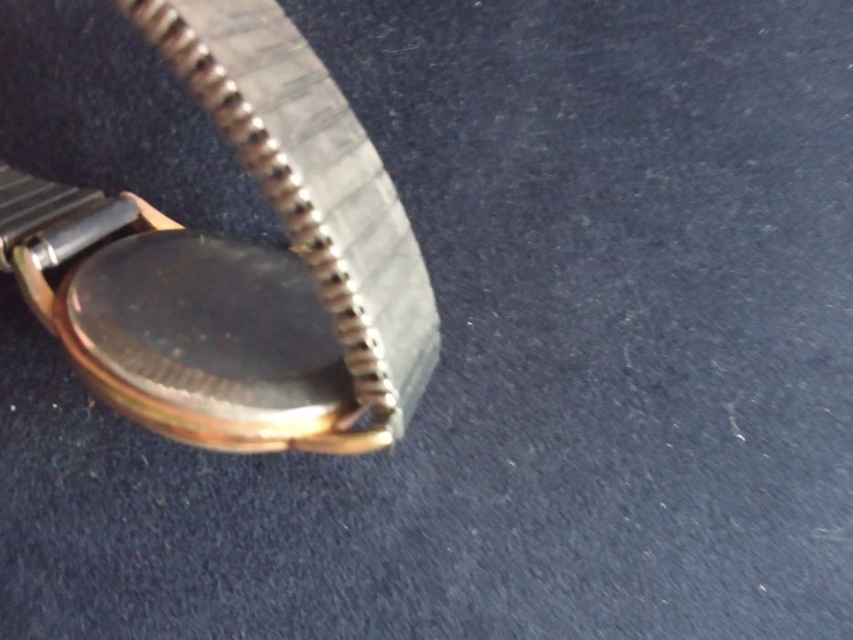 Relógio de marca tissot