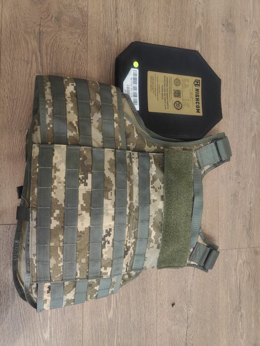 Продам броніжелет