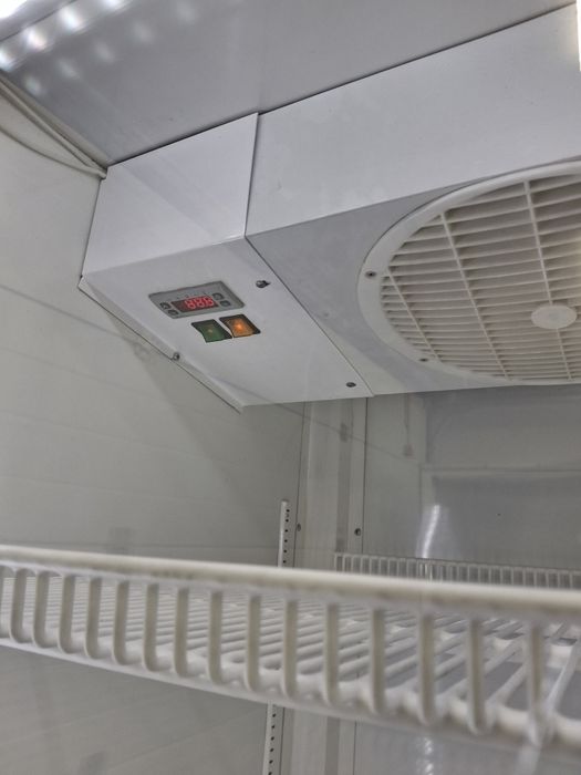 Холодильна шафа- Холодильник