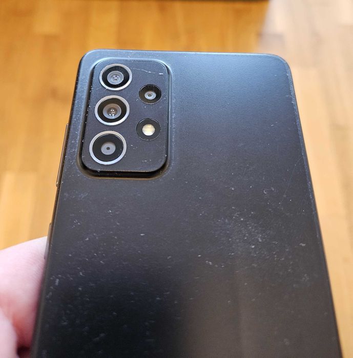 Samsung A52S (SM-A528B/DS)