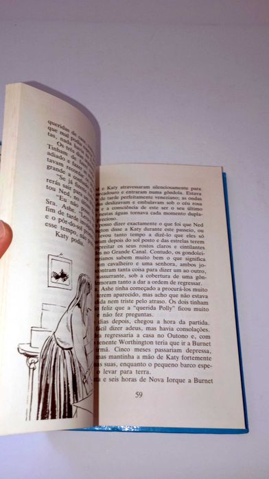 O que a Katy fez a seguir - As Histórias que eu mais gosto