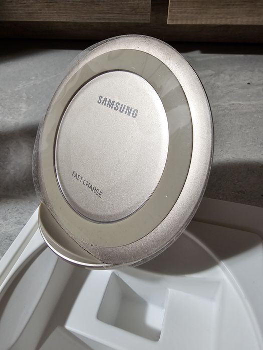 Ladwarka Samsung indukcyjna
