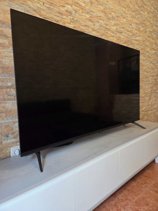 Smart TV Samsung TU65CU7025KXXC 4K Ultra HD - 65''