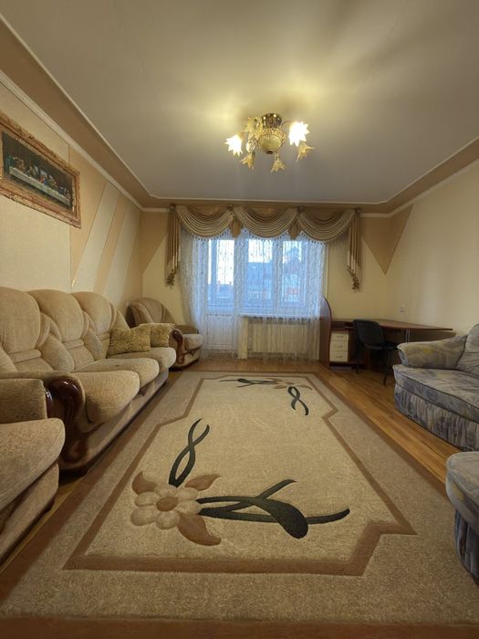 Оренда 2 кім. квартири 56 м2, вул.Коновальця, м.Дрогобич