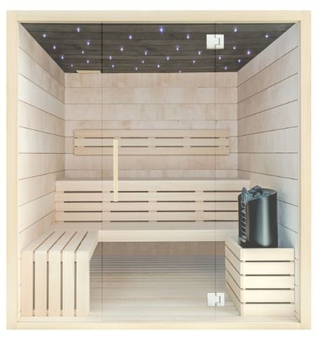 Sauna fabricante de saunas mergulho salgado piscinas e spas