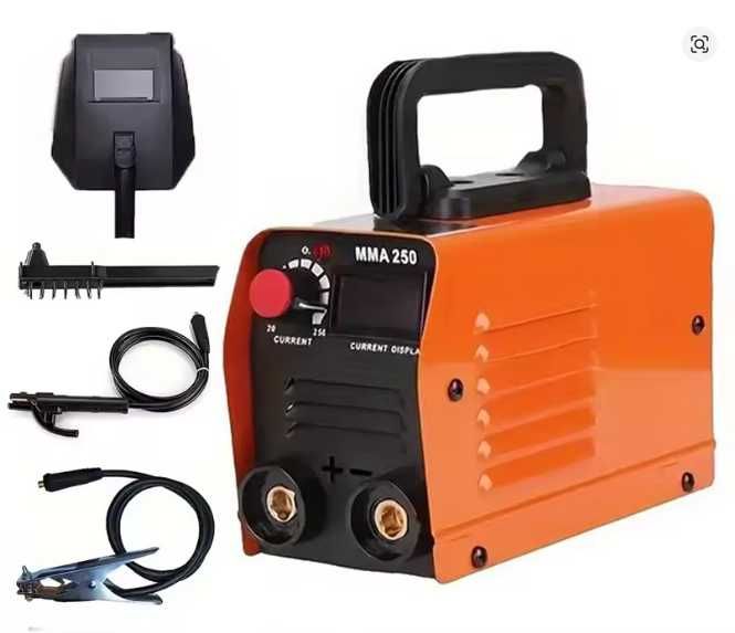 Maquina de Solda MMA 250A