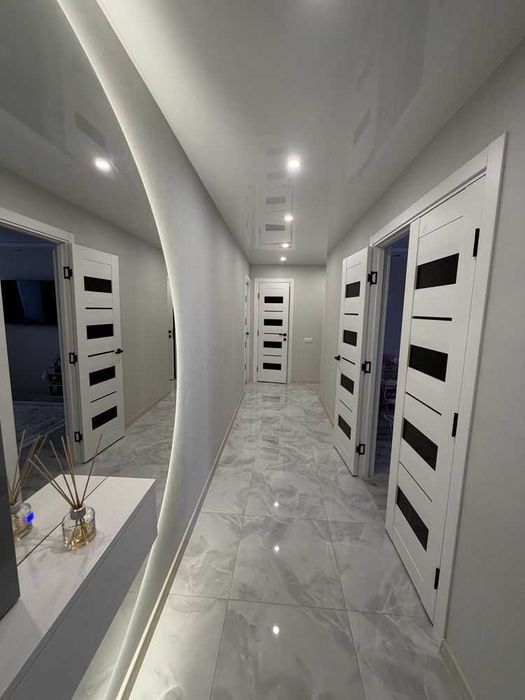 Продаж 3к квартири | сучасний ремонт| цегляний будинок| 3 поверх