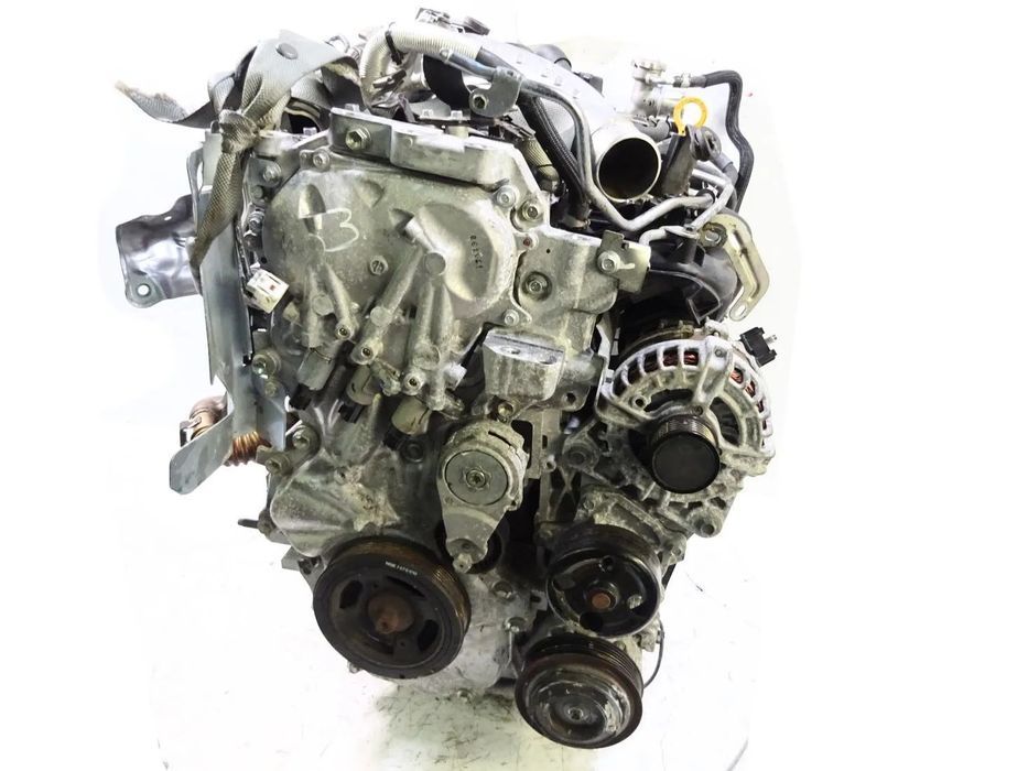 Motor Nissan 1.6DIG-T Ref: MR16