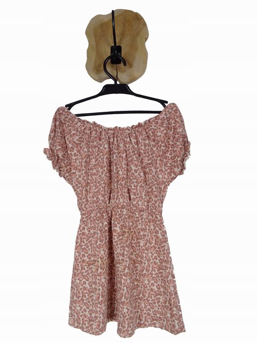 Sukienka George 110/116 5/6 lat