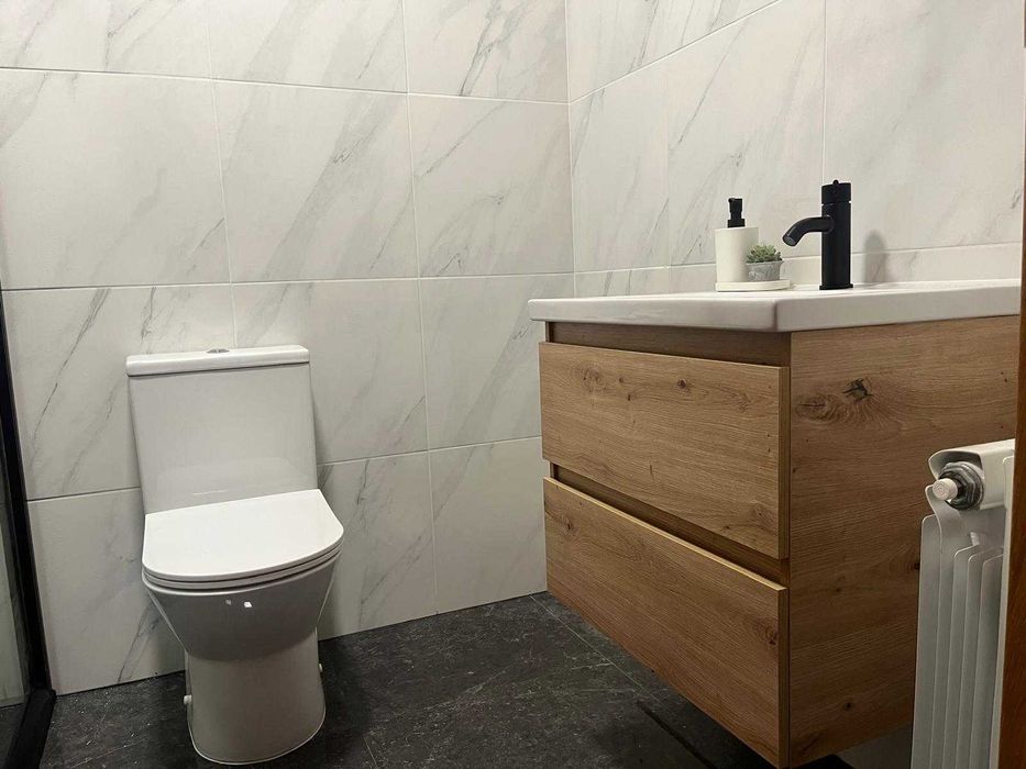 Apartamento T3 em São Silvestre, Coimbra