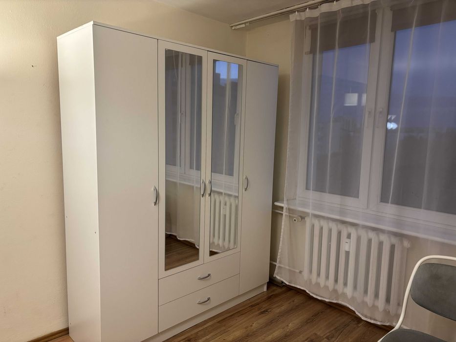 Mieszkanie – Warszawa - Widok 3