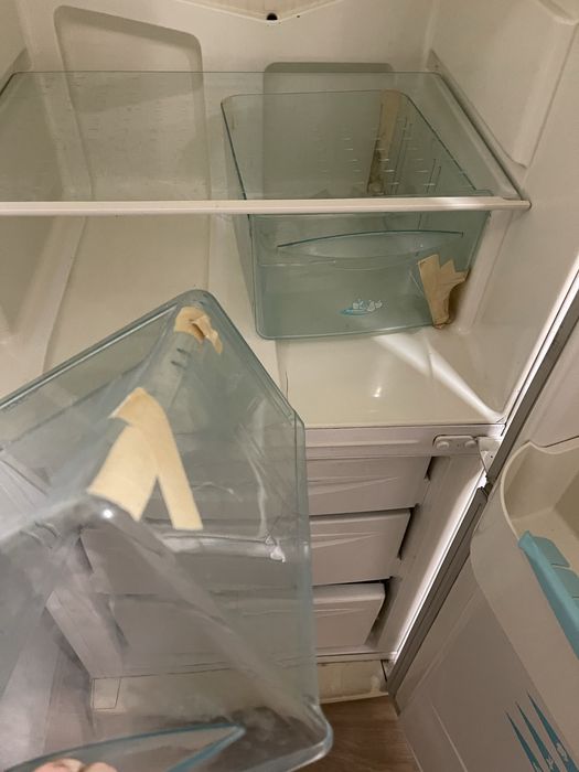 Stinol холодильник