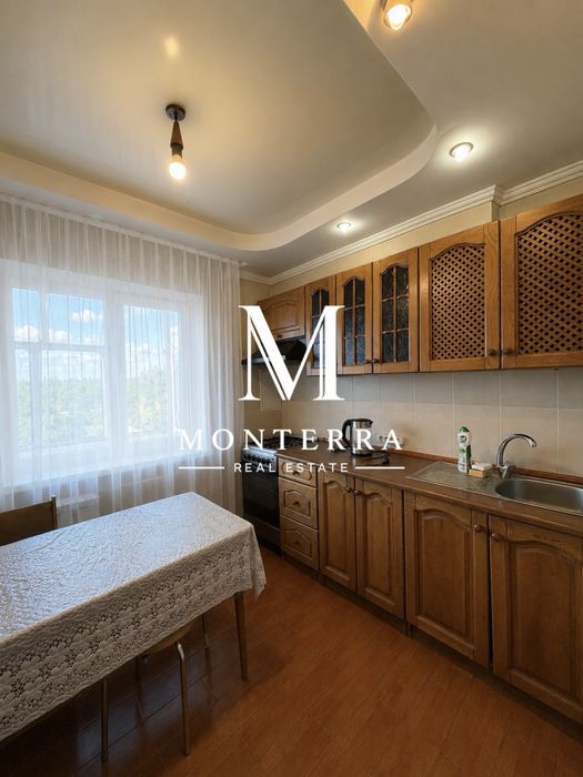 Продаж 3 кім квартири лісовий масив , вулиця Шолом Алейхема 26