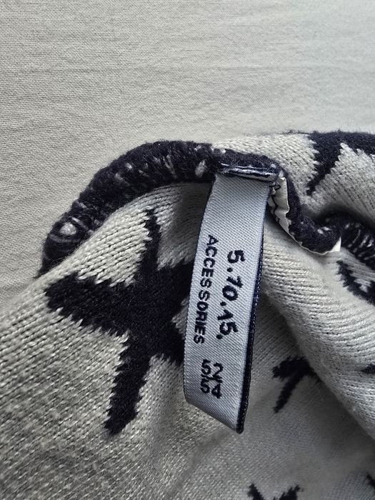 Czapka 5.10.15 rozm. 52/54