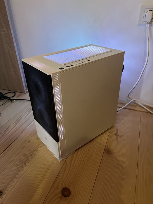 Ігровий ПК | Intel Core i5-7500 | GTX 770 4GB | 16GB RAM | 1.6TB