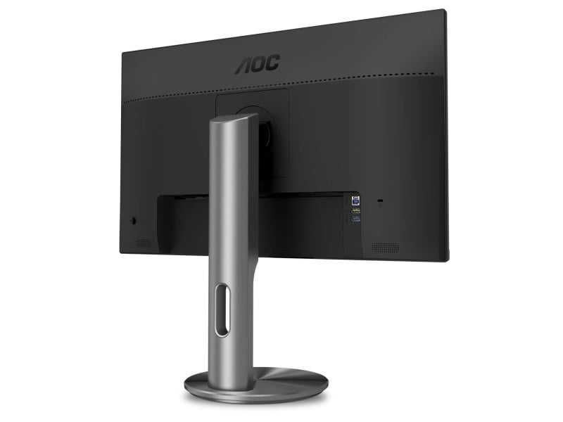 Monitor AOC U2790PQU 27” | 4K UHD | IPS