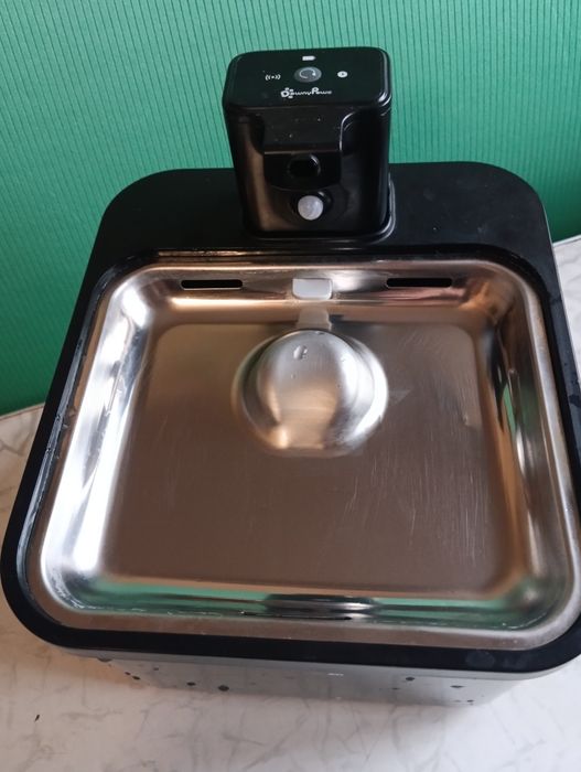 Автопоїлка  Pawny Paws для котів і собак