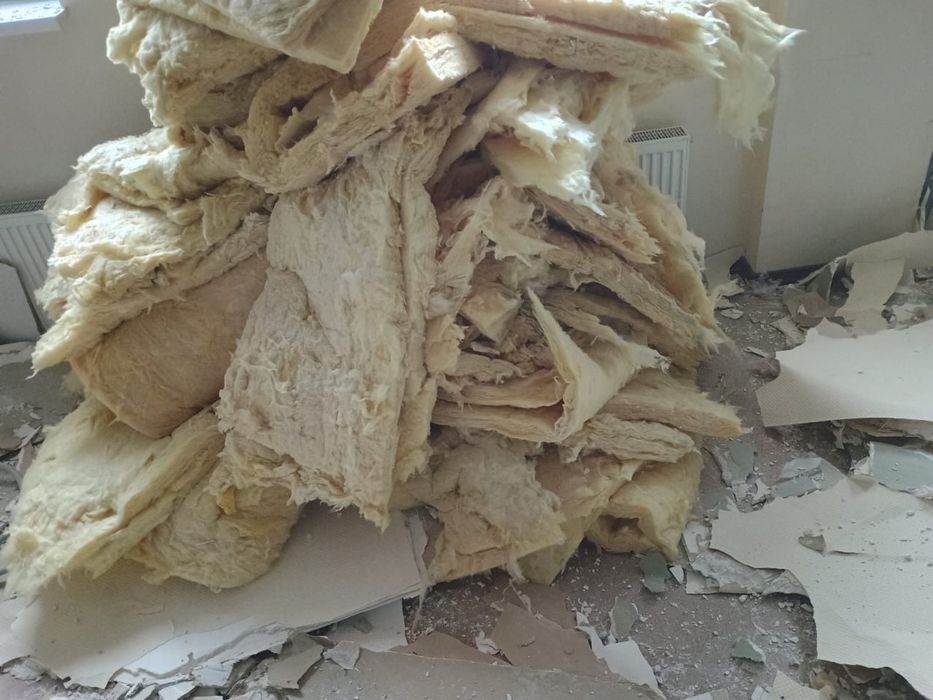 Бригада для демонтажу квартир та будинків | Під ключ