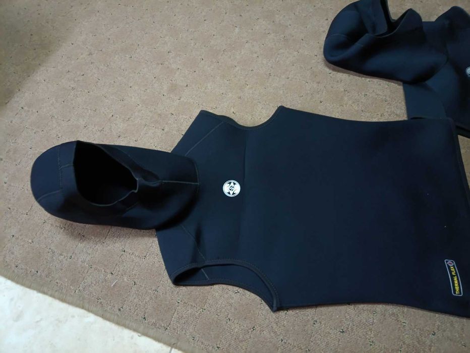 Кайтборд, кайты, борды для гидрофойла 140×43 см