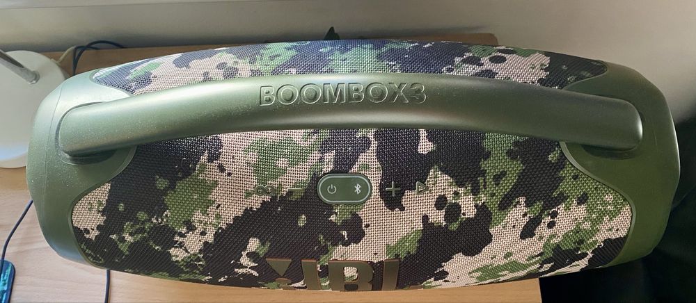 Vendo Boombox3 JBL