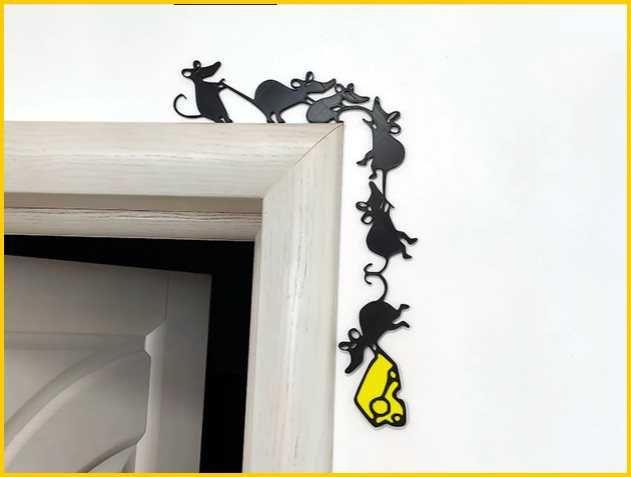 картины -силуэты