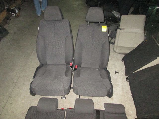 Conjunto de bancos VOLKSWAGEN Passat (3B3)
