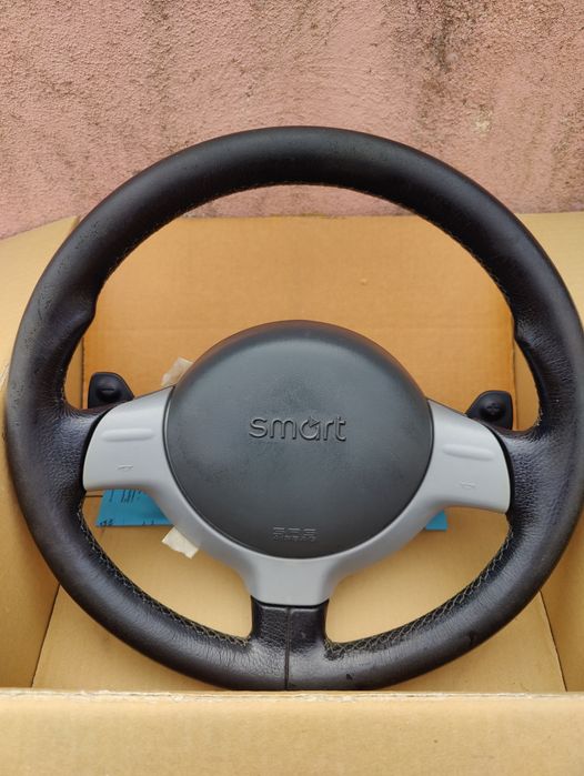 Escape Smart diesel 450
