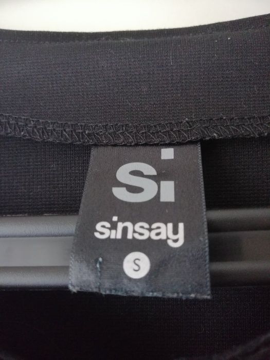 Sprzedam bluzę / marynarkę sinsay S