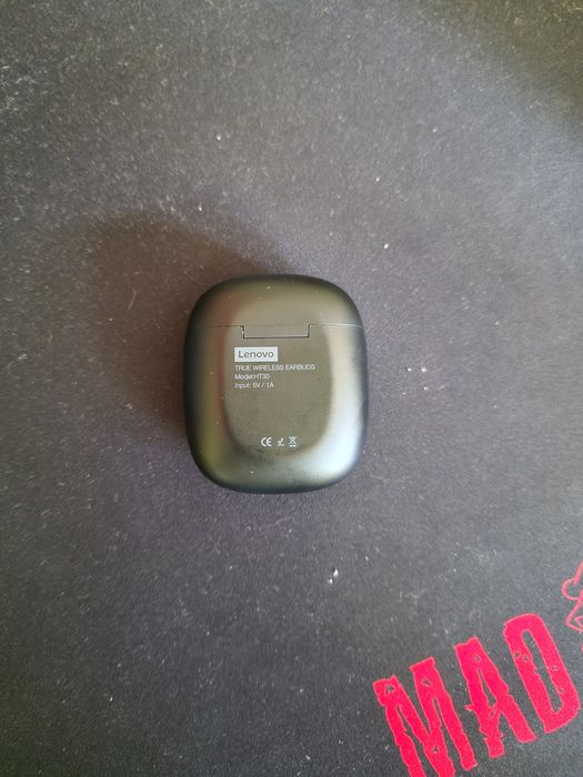 Słuchawki Lenovo HT30