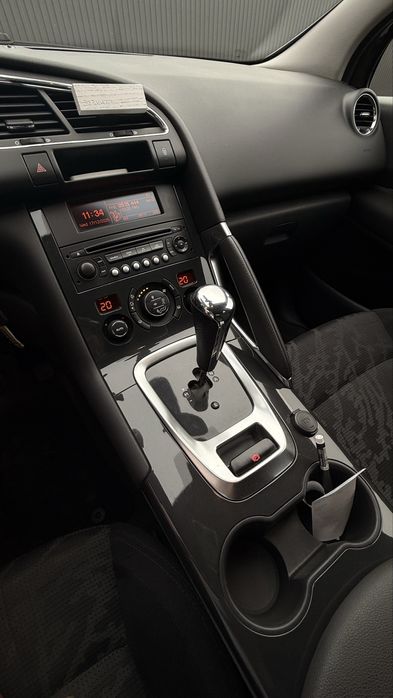 Peugeot 3008, 1.6 дизель, автомат, 2011 Офіціал!
