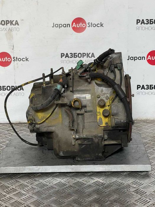 АКПП коробка передач Honda Accord PX4B, объём 2.0 год 1989-1994