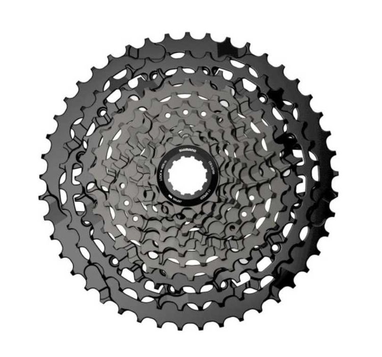 Shimano CS-LG700 Linkglide 11 rzędów 11-50 T