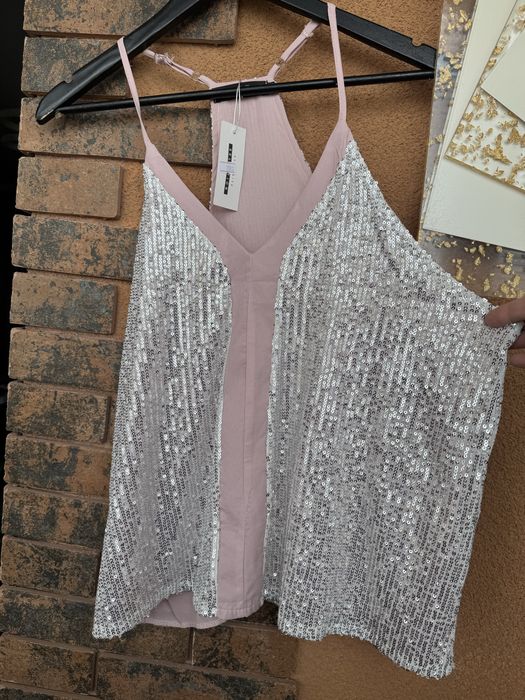 Рубашка туника блуза