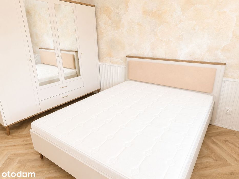 Mieszkanie – Warszawa, Brzeziny, Białołęka - Widok 4