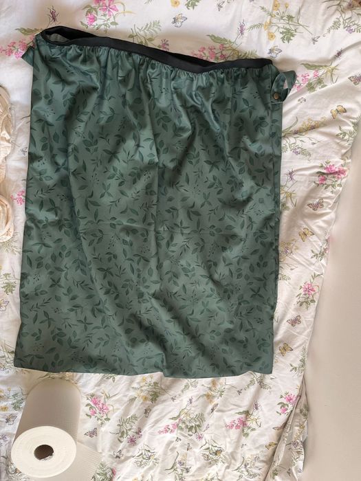 Zestaw wielopielo wielopieluchowanie Puppi pieluchy wielorazowe