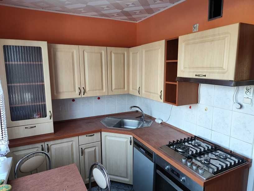 Zestaw mebli kuchennych _ komplet