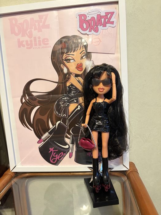 Bratz Kylie Jenner