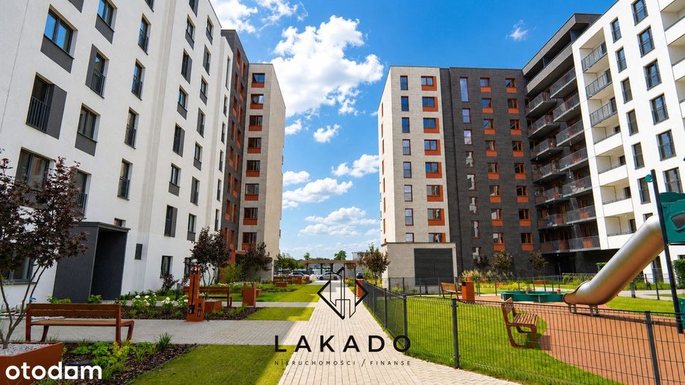 Klucze od ręki | Ogródek | 0% prowizji
