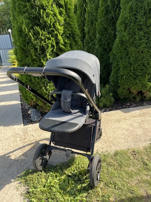 Carrello Коляска універсальна Carello Ultra 2в1 + Автокрісло