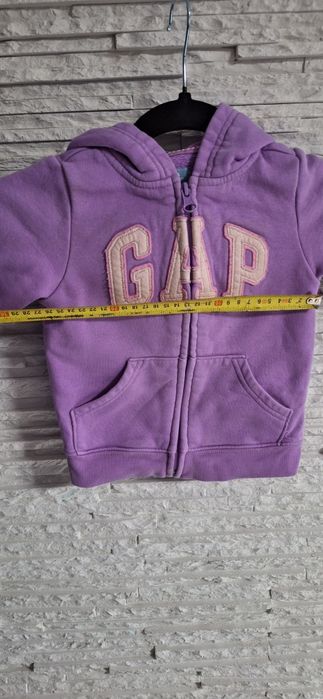 Bluza dziecięca marki Gap