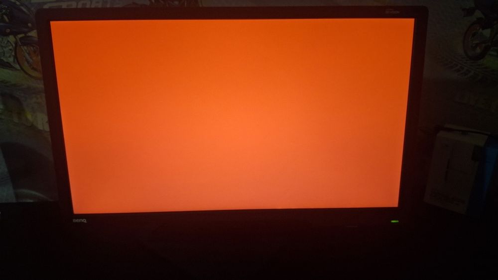 Монитор benq zowie xl2411p 144hz