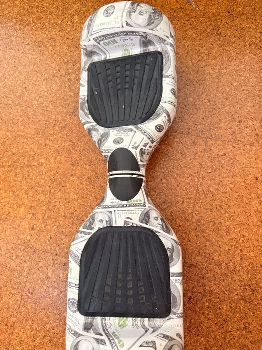 Vendo hovervoard