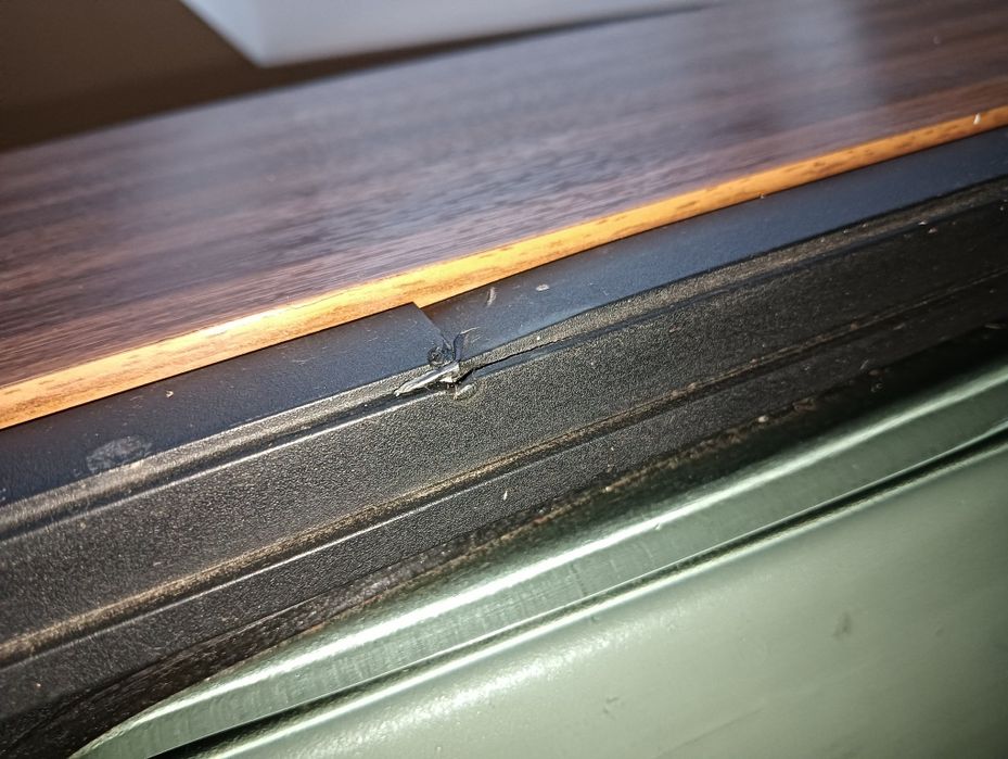 Telewizor UNITRA Unimor 471