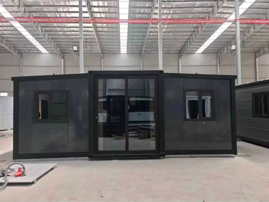 Casa movel NOVA. Excelente oportunidade