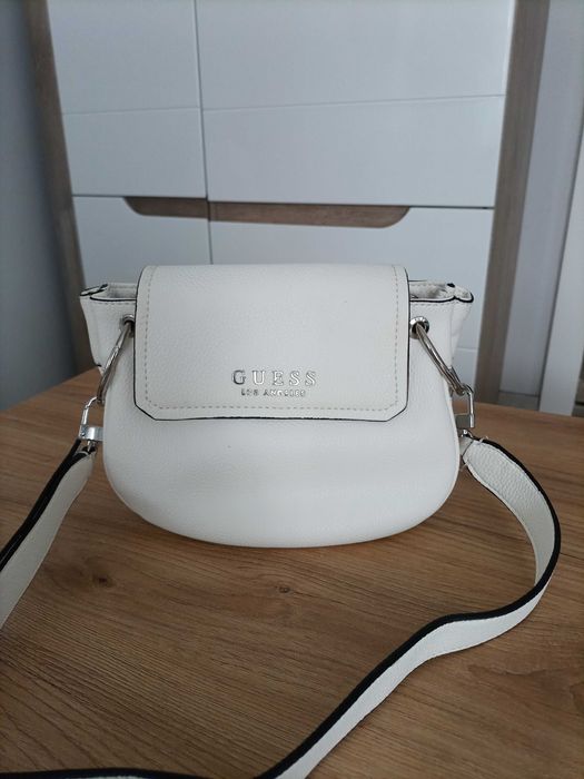 Torebka damska Guess
