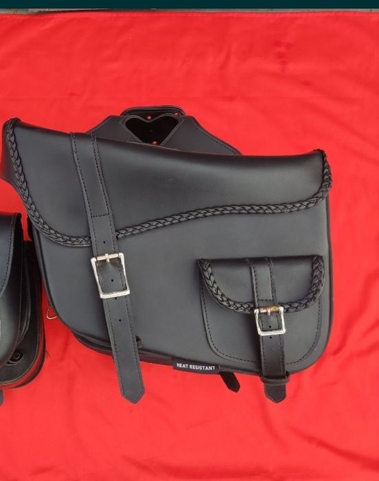 Мотосумки , мотоКофры,