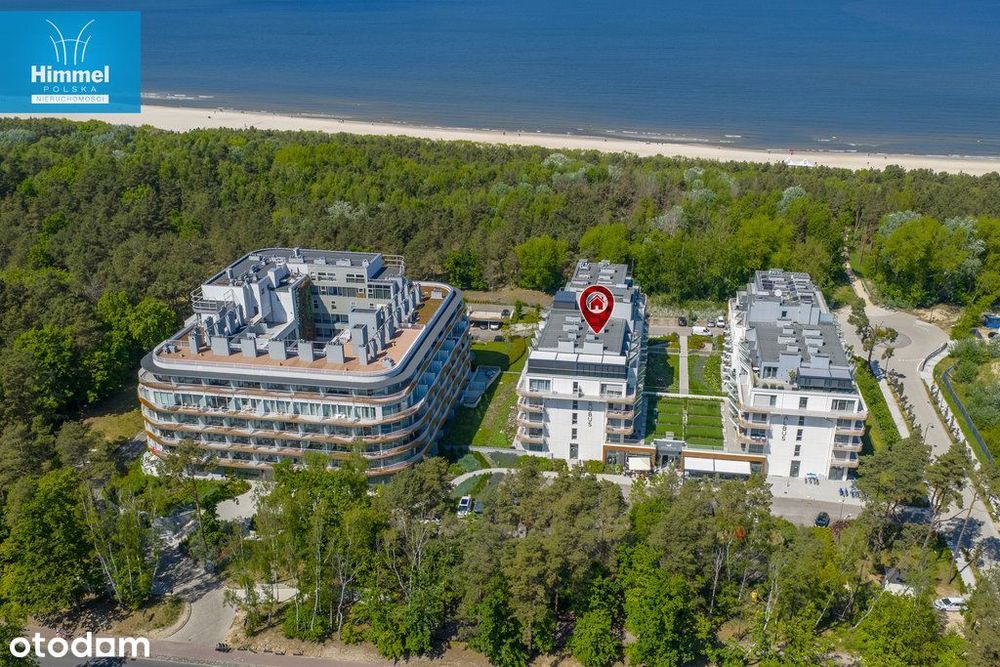 ApartPark /Super cena /Spa/Plaża / 0%